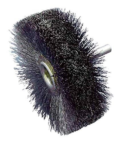 2営業日で発送 オズボーン 工業用ブラシ リングロック 線径0.2mm 11346 8666