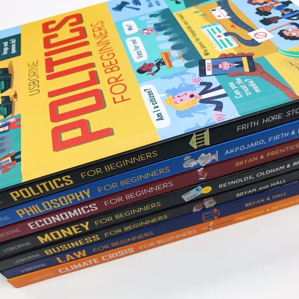 USBORNE