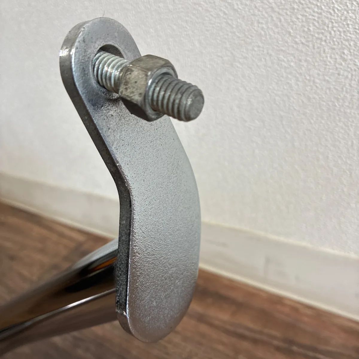 ハーレー エンジンガード