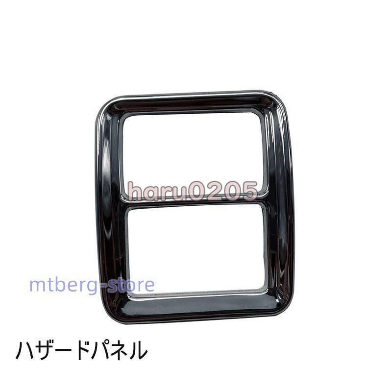 アトレー コンソールパネル