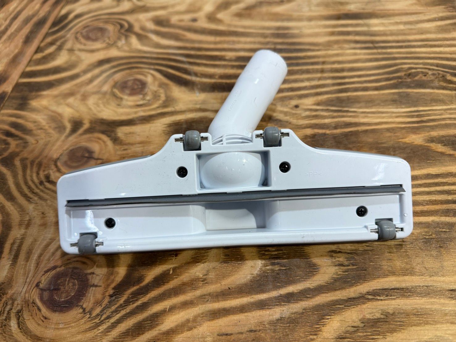 充電式クリーナー