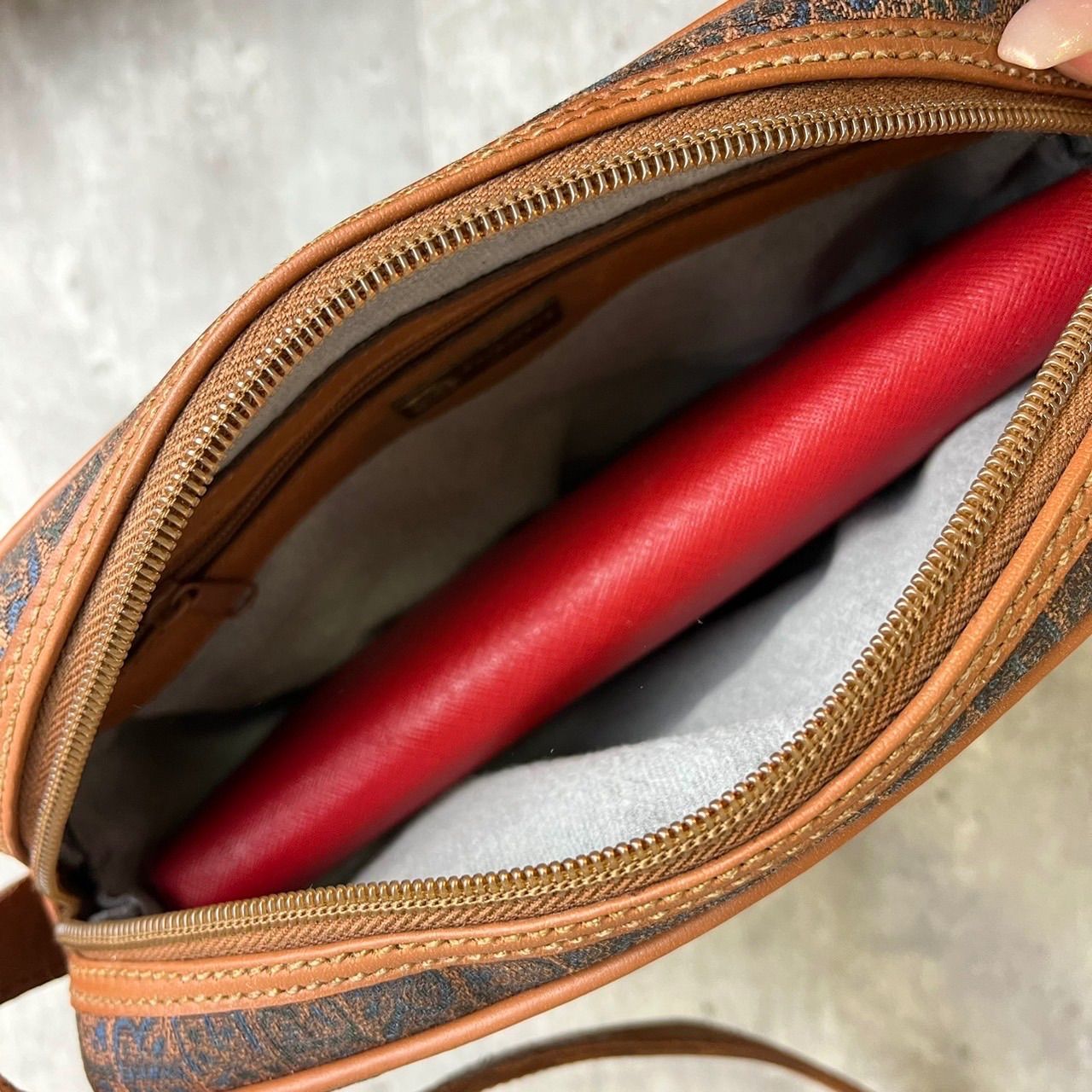 BURBERRY バーバリー ショルダーバック レディース 8010332/A3358 