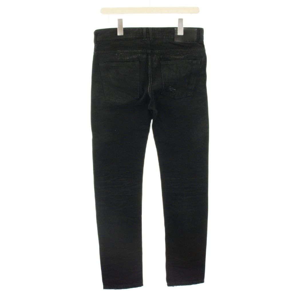 ディーゼルブラックゴールド DIESEL BLACK GOLD デニムパンツ