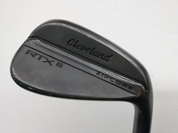 Cleveland RTX ZIPCORE ウェッジセット 50/56/58度 クリーブランド