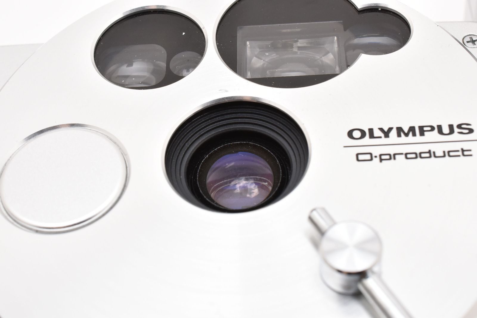 【完動品】olympus LT105 フィルムカメラ 動作確認済み　返品保証 完動品】olympus LT105 フィルムカメラ 動作確認済み 返品保証