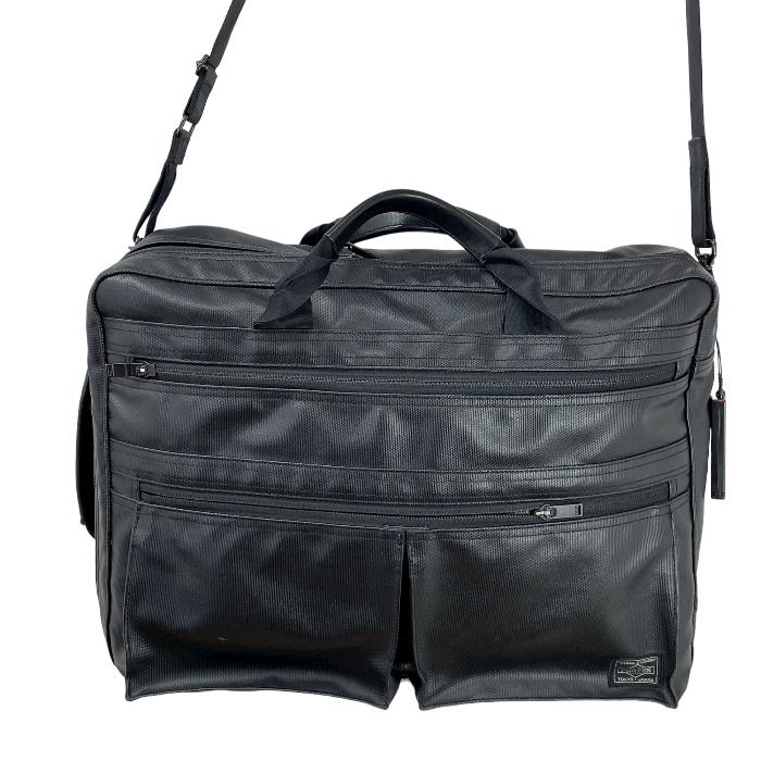 PORTER ポーター ストレージ 3WAY ブリーフケース 383-08273 - メルカリ