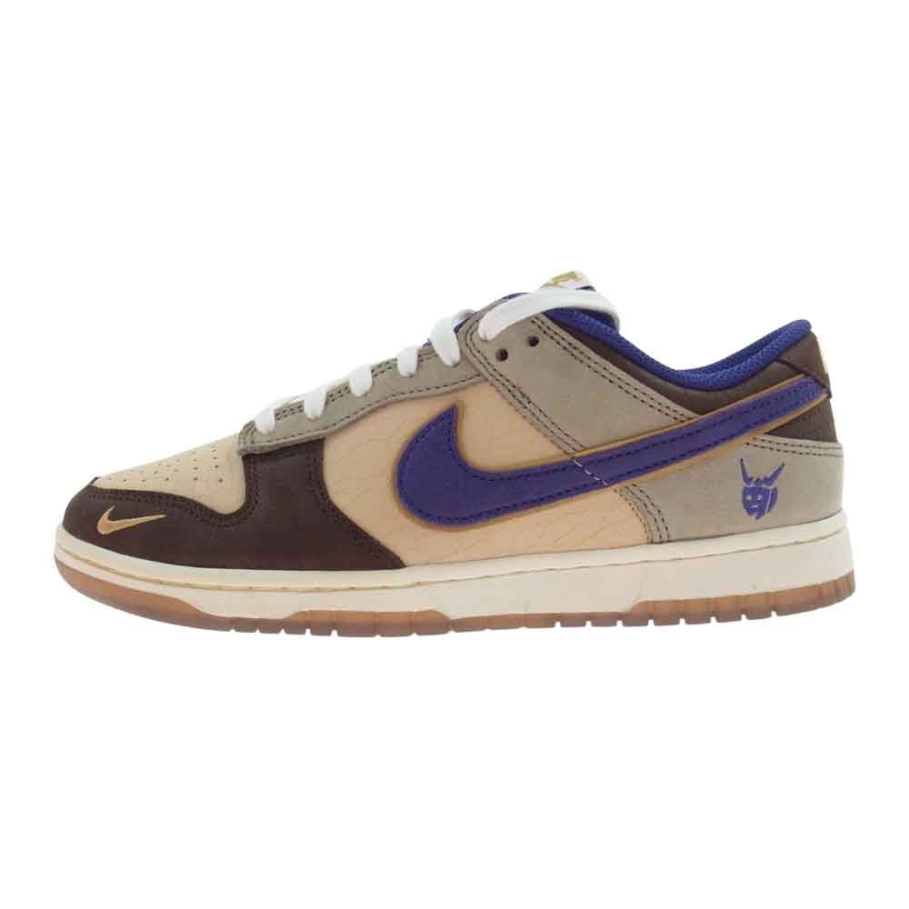 NIKE ナイキ スニーカー DQ5009-268 DUNK LOW Setsubun ダンク ロー 