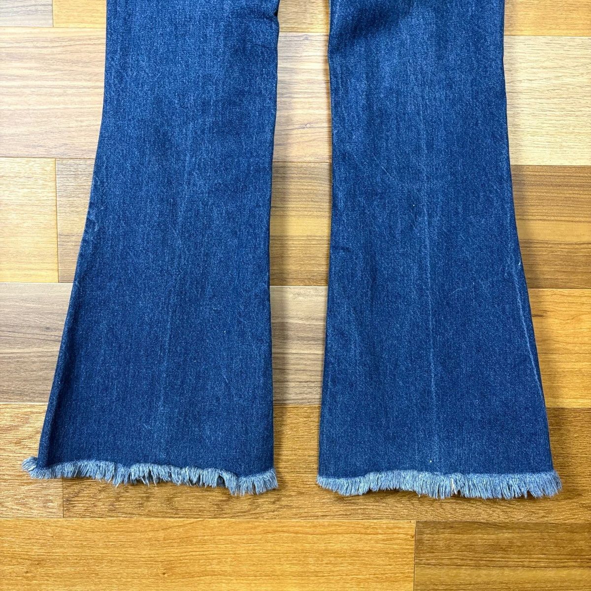 Levi's 684 ベルボトム　levis リーバイス　w34 L32 80s Levi's 684 リーバイス ベルボトム デニム パンツ ジーンズ