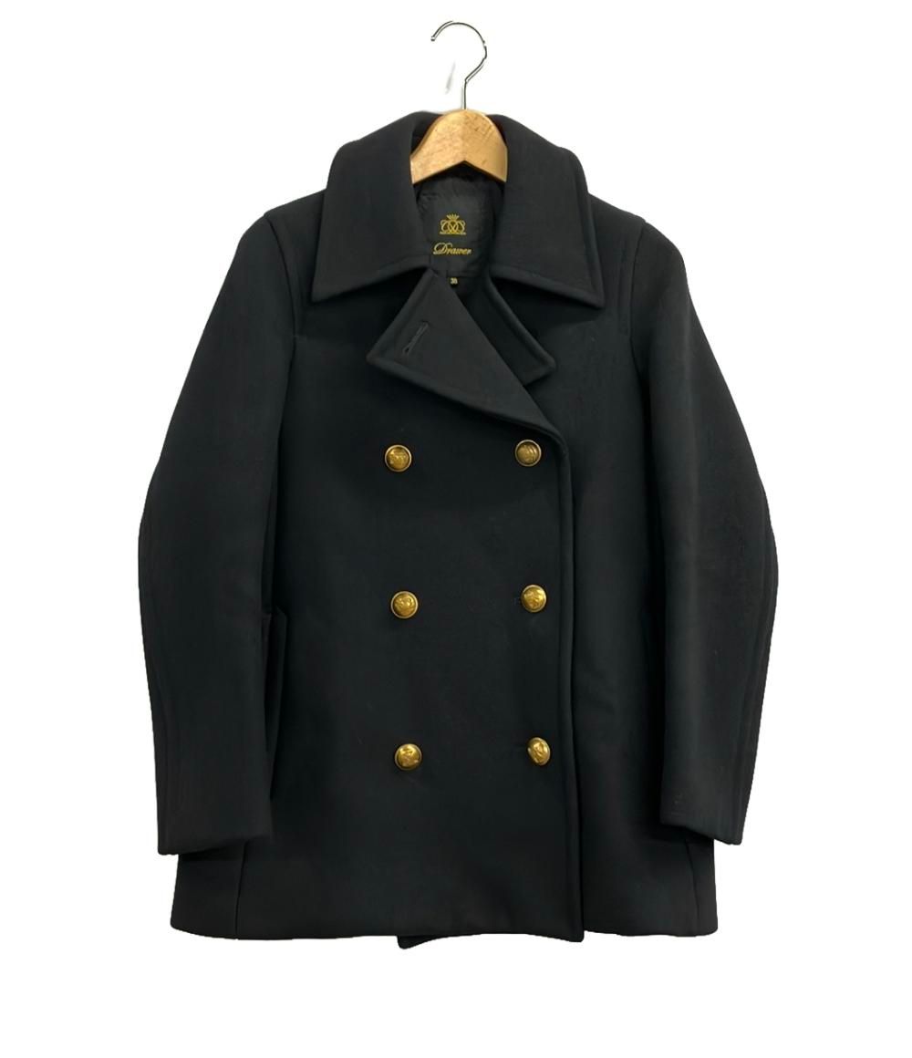 ニューヨーカー ロングコート ネイビー 毛 カシミア ニューヨーカー ロングコート ネイビー 毛 カシミア 楽天市場