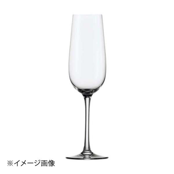 【新品】シュトゥルツレ ワインランド フルートシャンパン 100 00 07(6入)