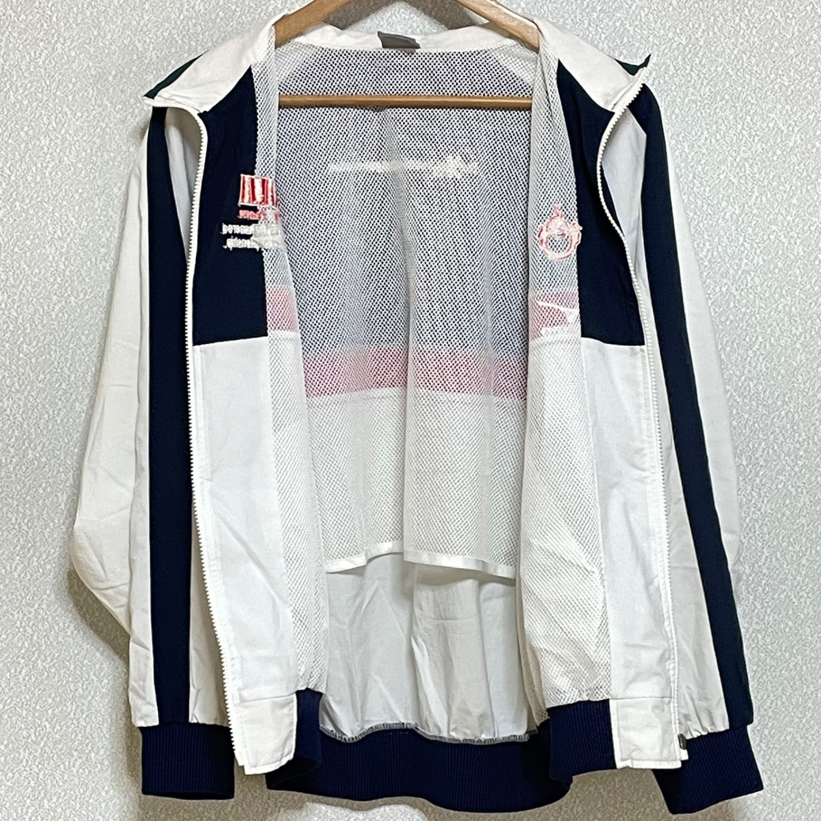希少性◎(^w^)b MIZUNO ミズノ トラックジャケット ジャージ