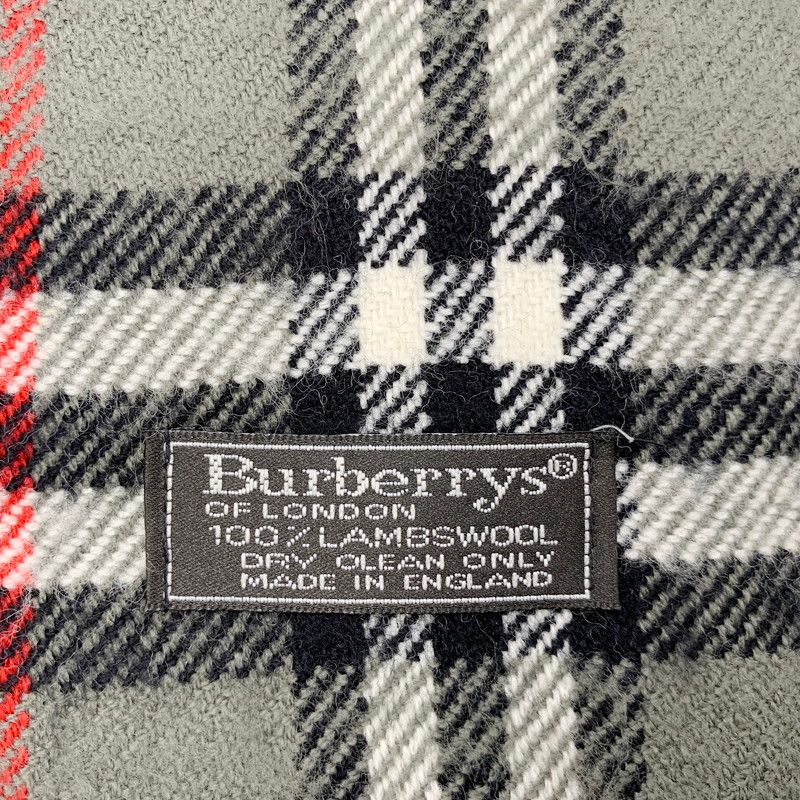 中古品】 BURBERRYS OF LONDON バーバリーズオブロンドン