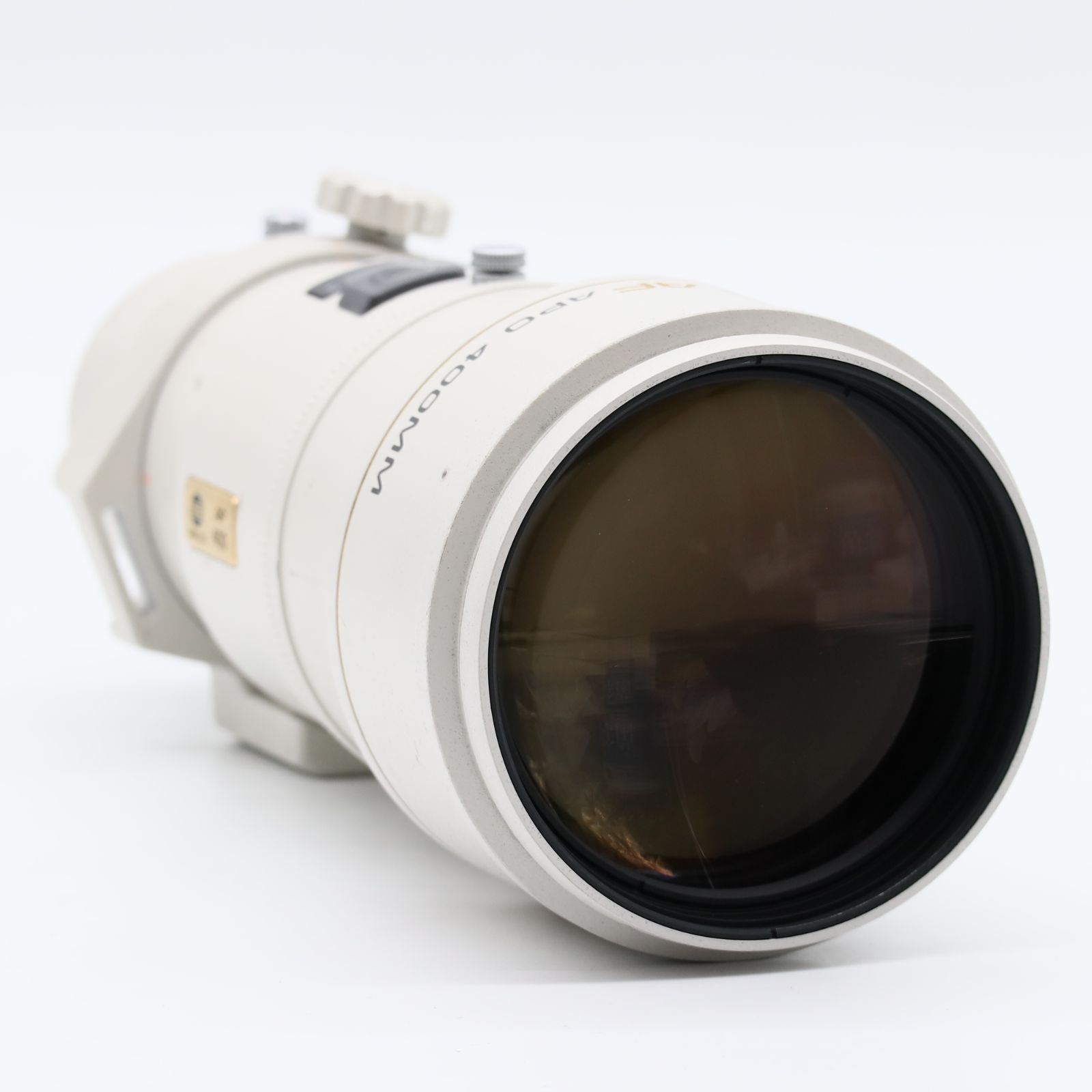 ミノルタ AF アポテレ 400F4.5G ハイスピード #3495 ミノルタ AF アポテレ 400F4.5G ハイスピード #3495の通販 by