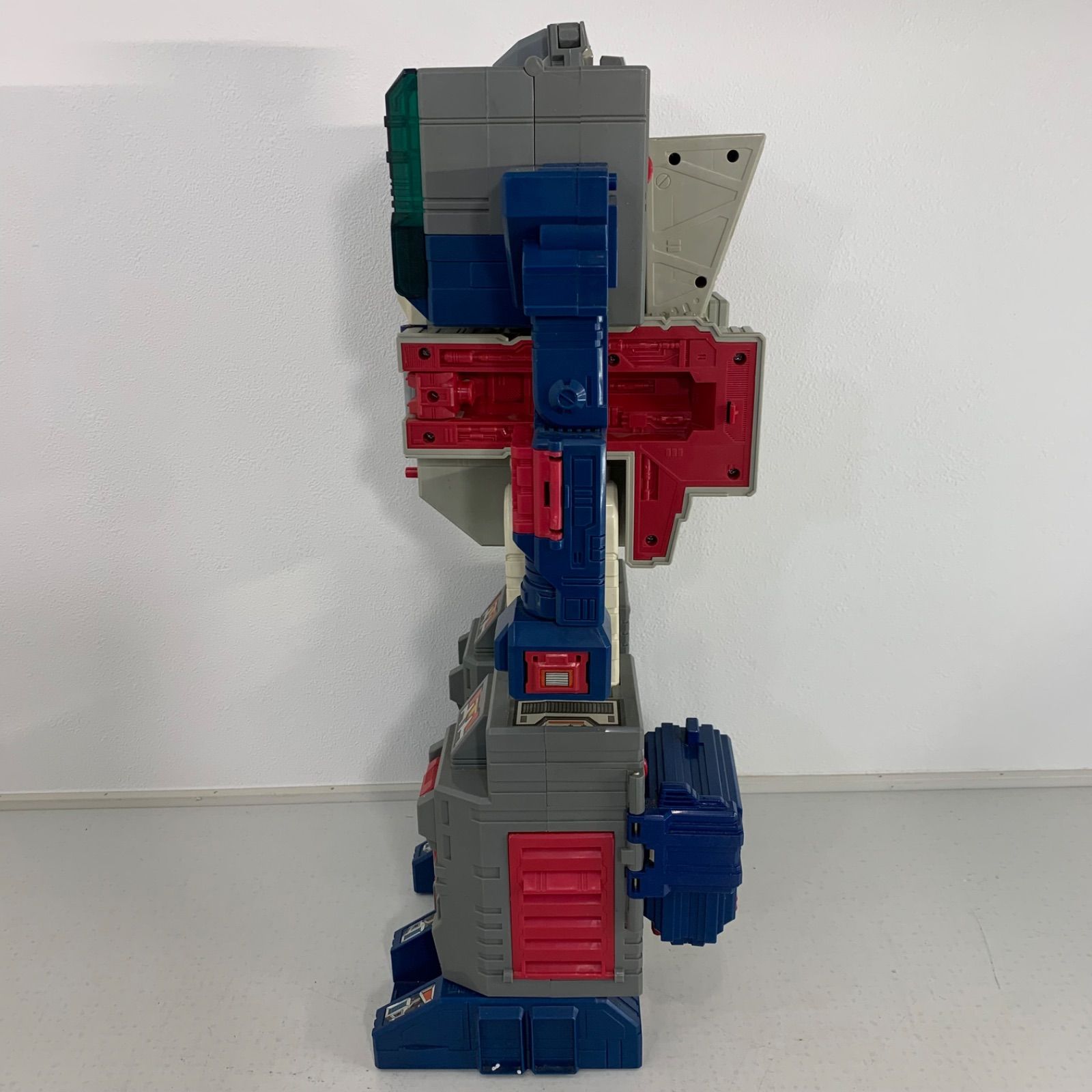 箱付き　トランスフォーマー フォートレスマキシマス C-114 タカラ|【送料無料】C-114 フォートレス・マキシマス|HARDOFF