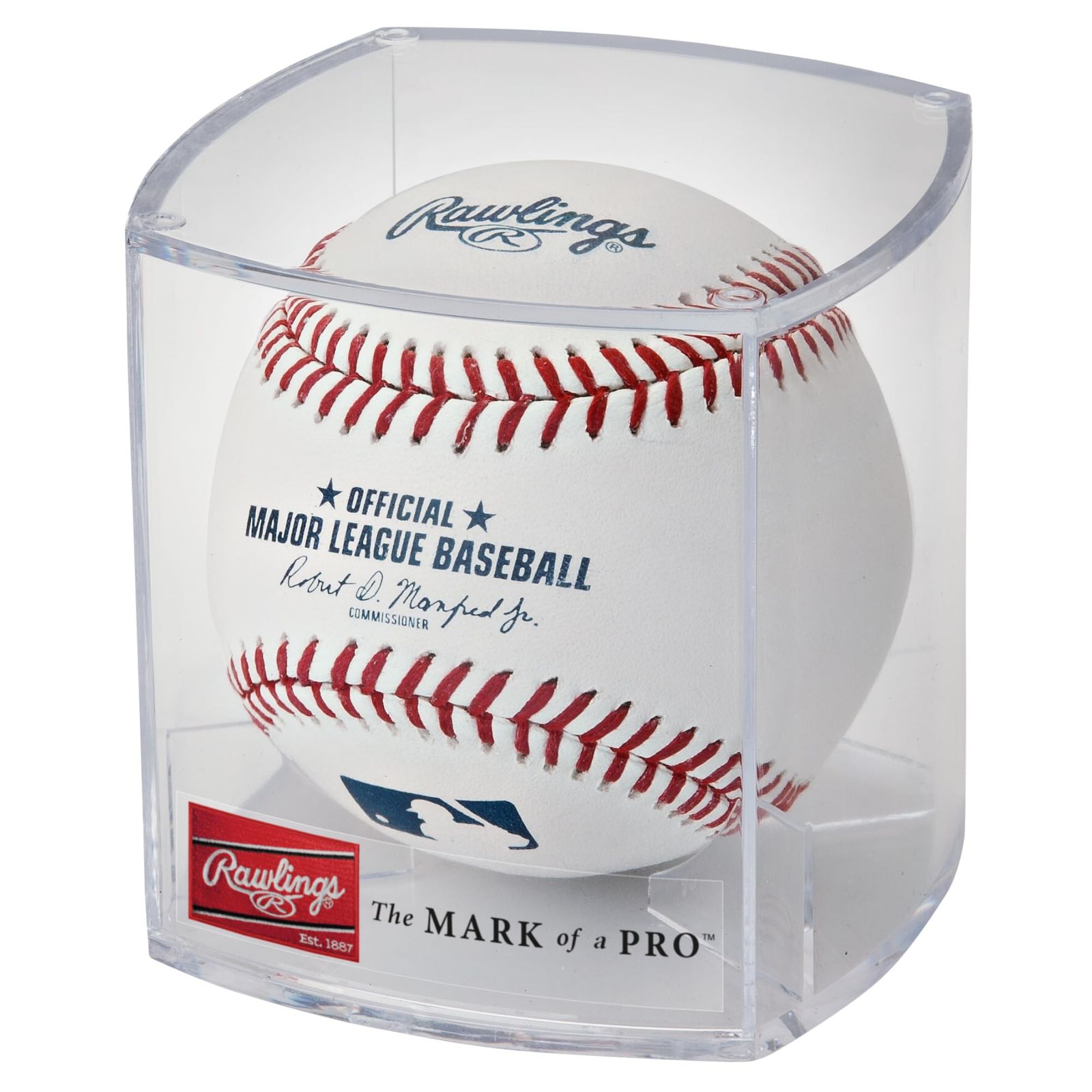 (ローリングス)Rawlings MLB オフィシャルボール -