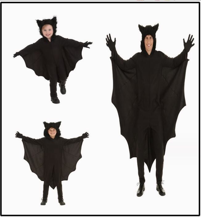ハロウィン コスプレ 大人 コウモリ マント オールインワン 蝙蝠 ヴァンパイア 吸血鬼 男性 メンズ コスプレ コスチューム 仮装 衣装 RUkn929