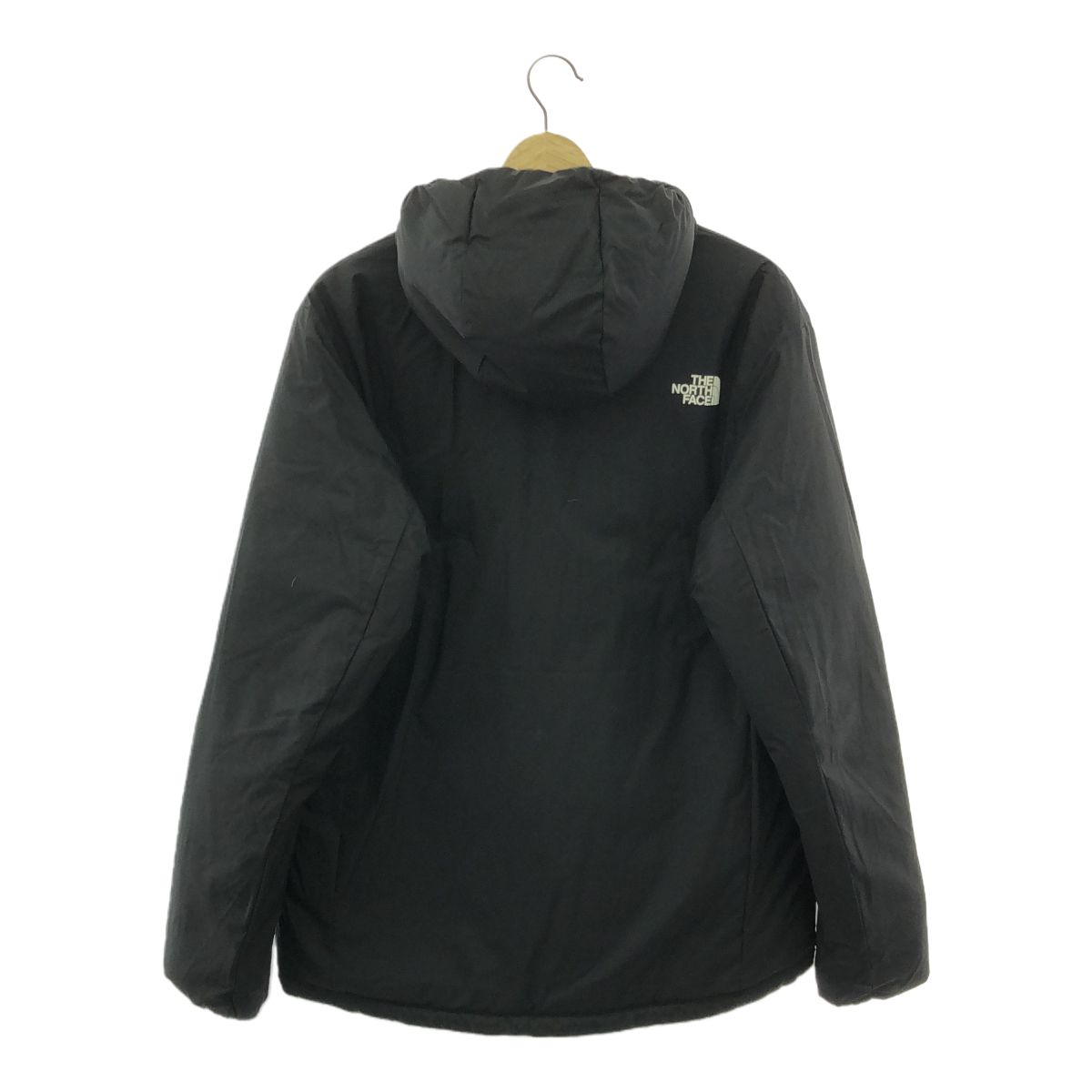 THE NORTH FACE ザノースフェイス NY82080 REVERSIBLE ANYTIME 