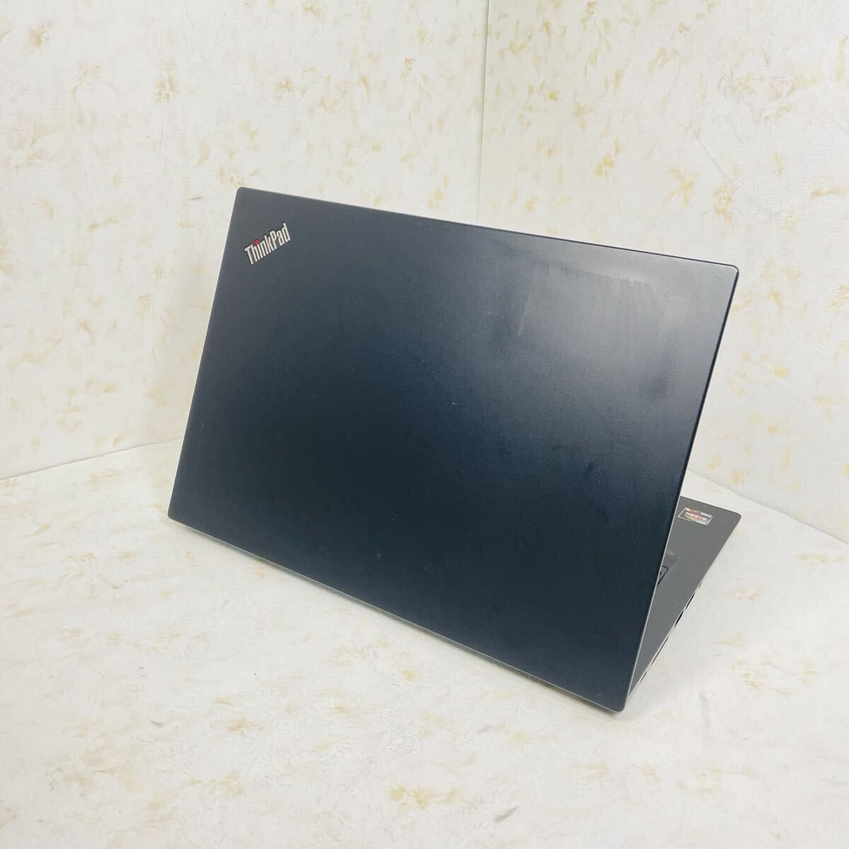 【Ryzen5 PRO搭載】Lenovo ThinkPad X13⭐︎初期設定済 Amazon.co.jp: 直販 ノートパソコン：ThinkPad X13 Gen 1 AMD