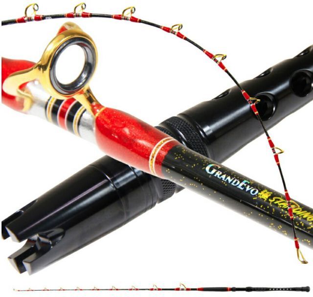 ピュアテック ゴクスペ グランドエボ GRANDEVO 極スタンディング