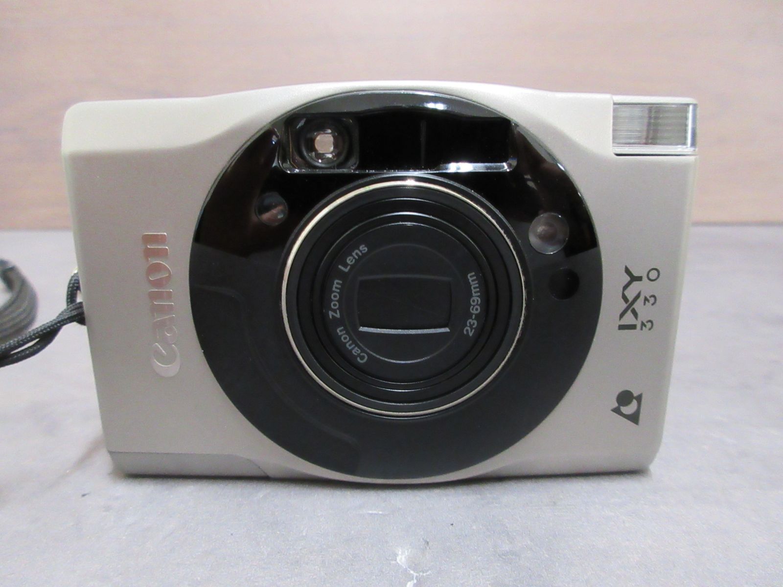 Canon IXY 330 / APSカメラ ＊通電ok Canon IXY 330 / APSカメラ ＊通電ok フィルムカメラ