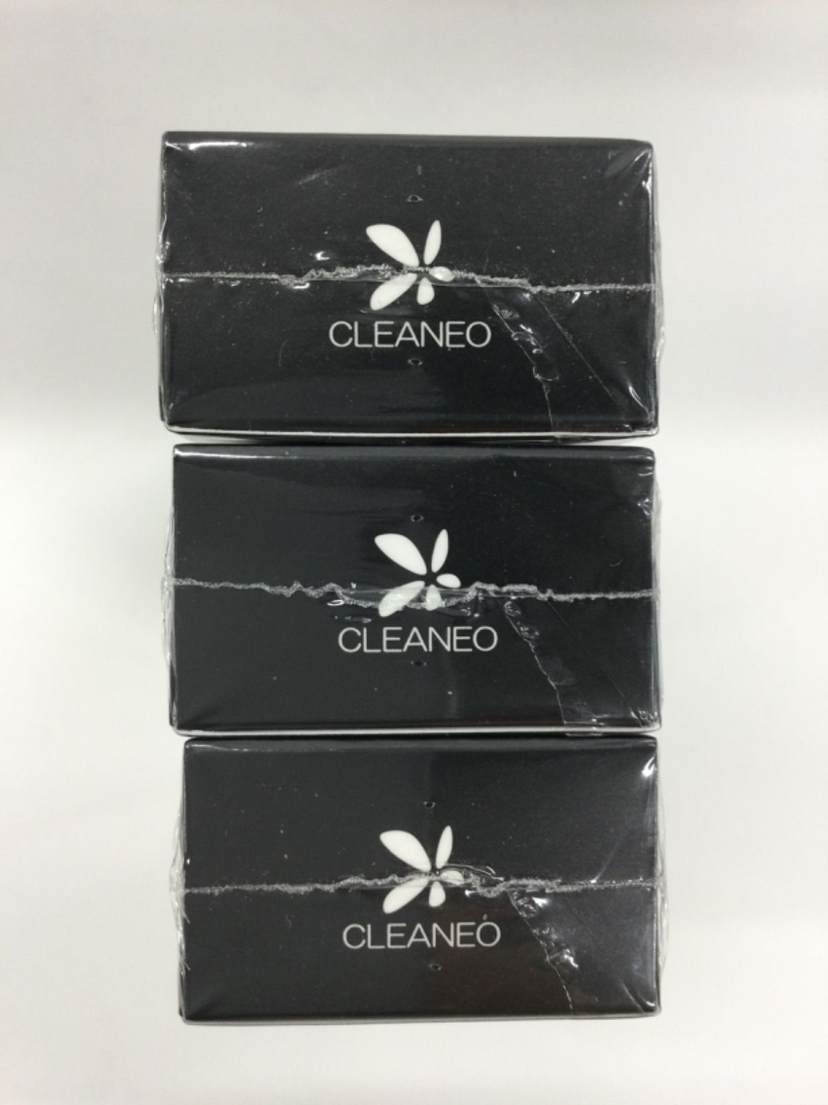 W1072 K CLEANEO 薬用クリアネオ 30g 計3点セット - メルカリ