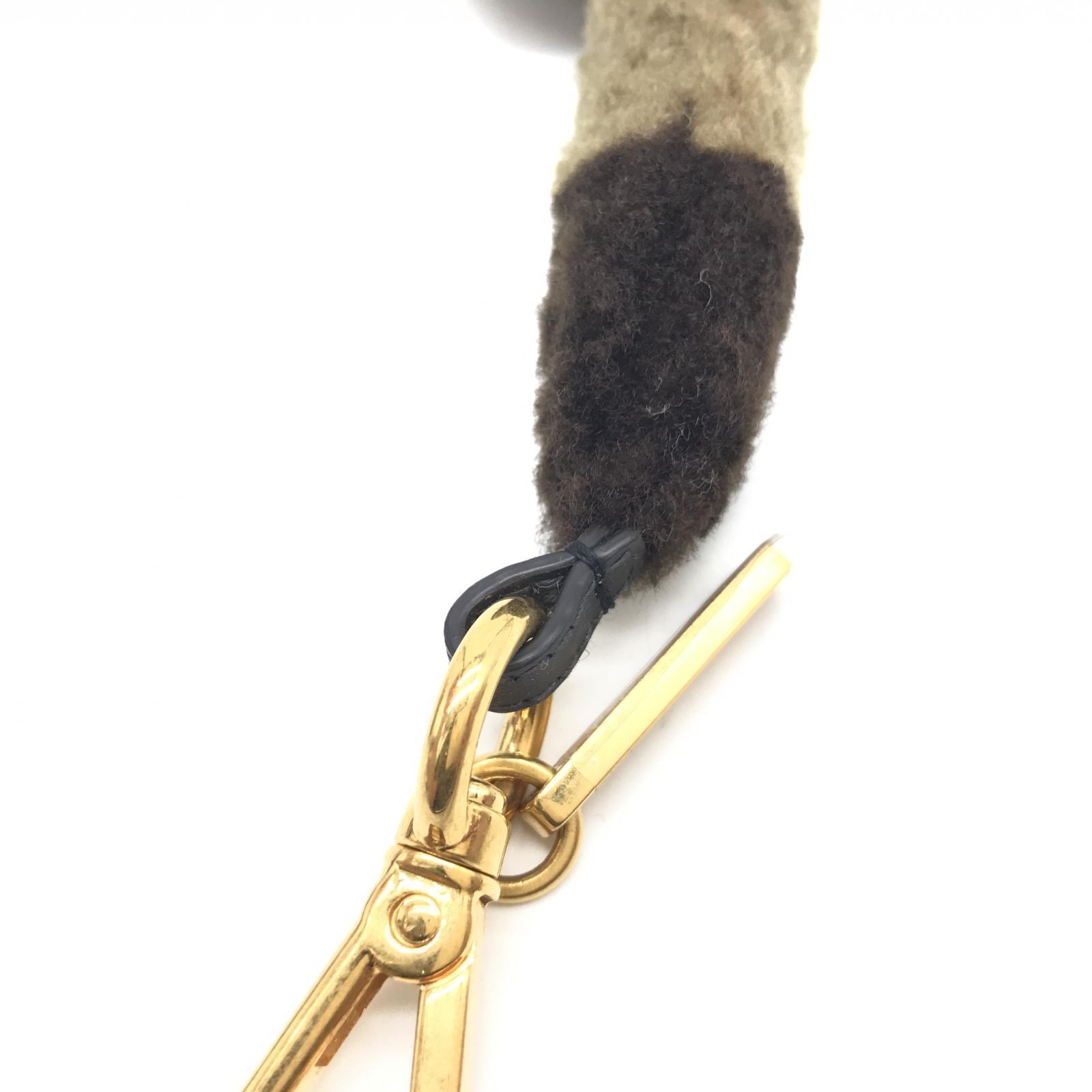 フェンディ　チャーム ウィメンズ デザイナー チャーム・バッグ アクセサリー | FENDI JP