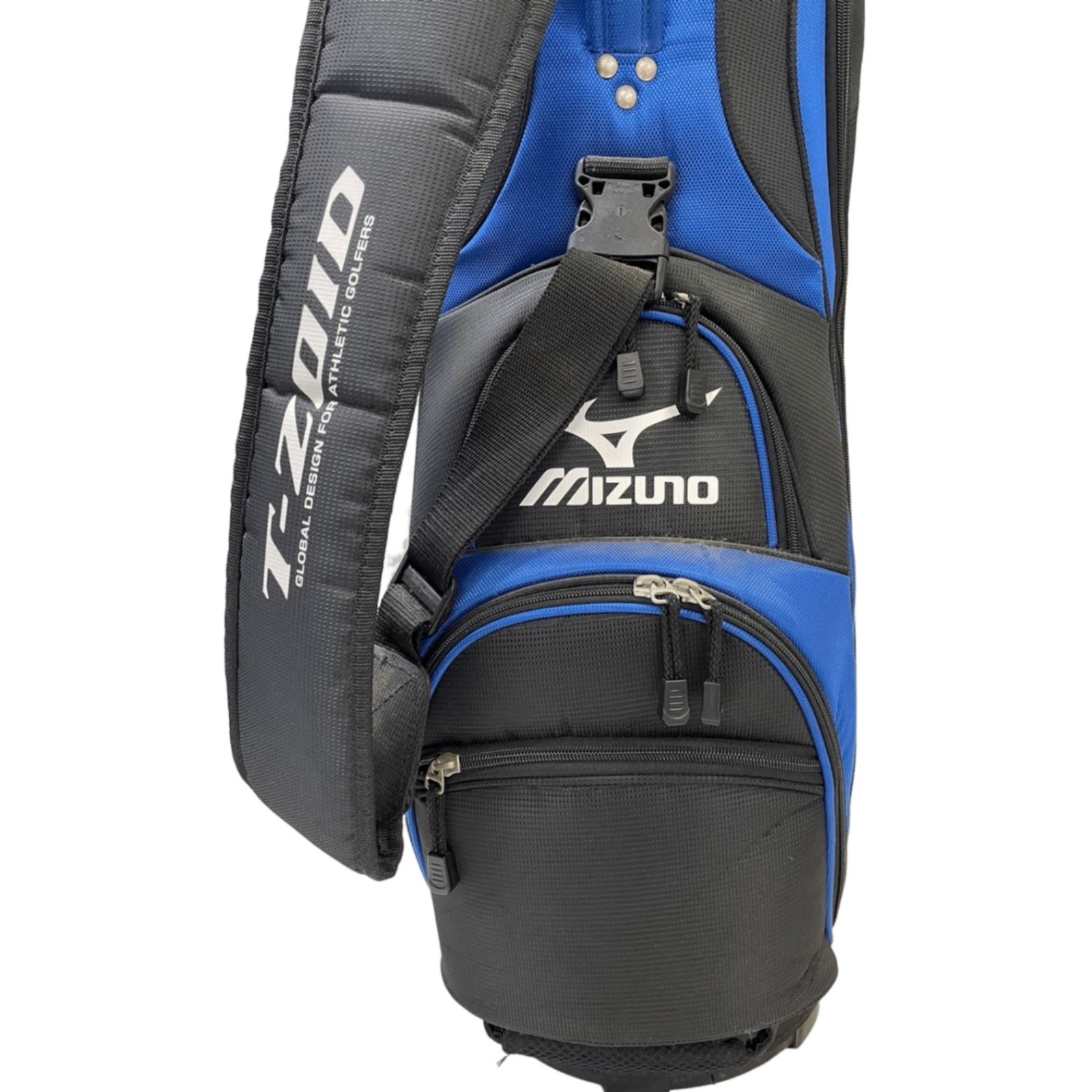 テーラーメイドr5 A360X他メンズゴルフセット14本＋キャディバッグ