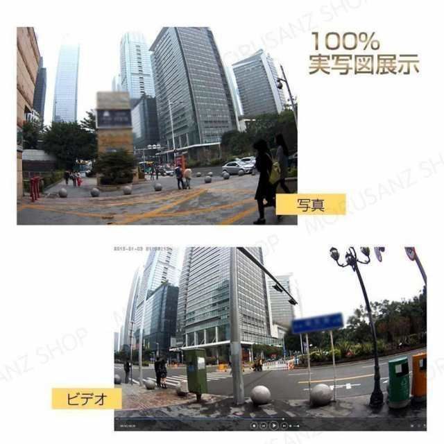 リモコン付き WiFi搭載