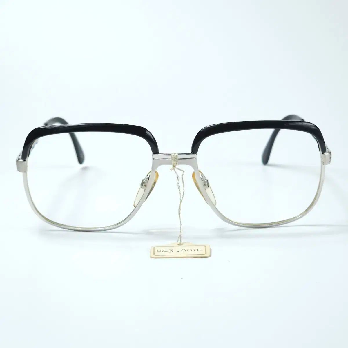 ローデンストック RODENSTOCK ブリストル ドイツ語 オールド