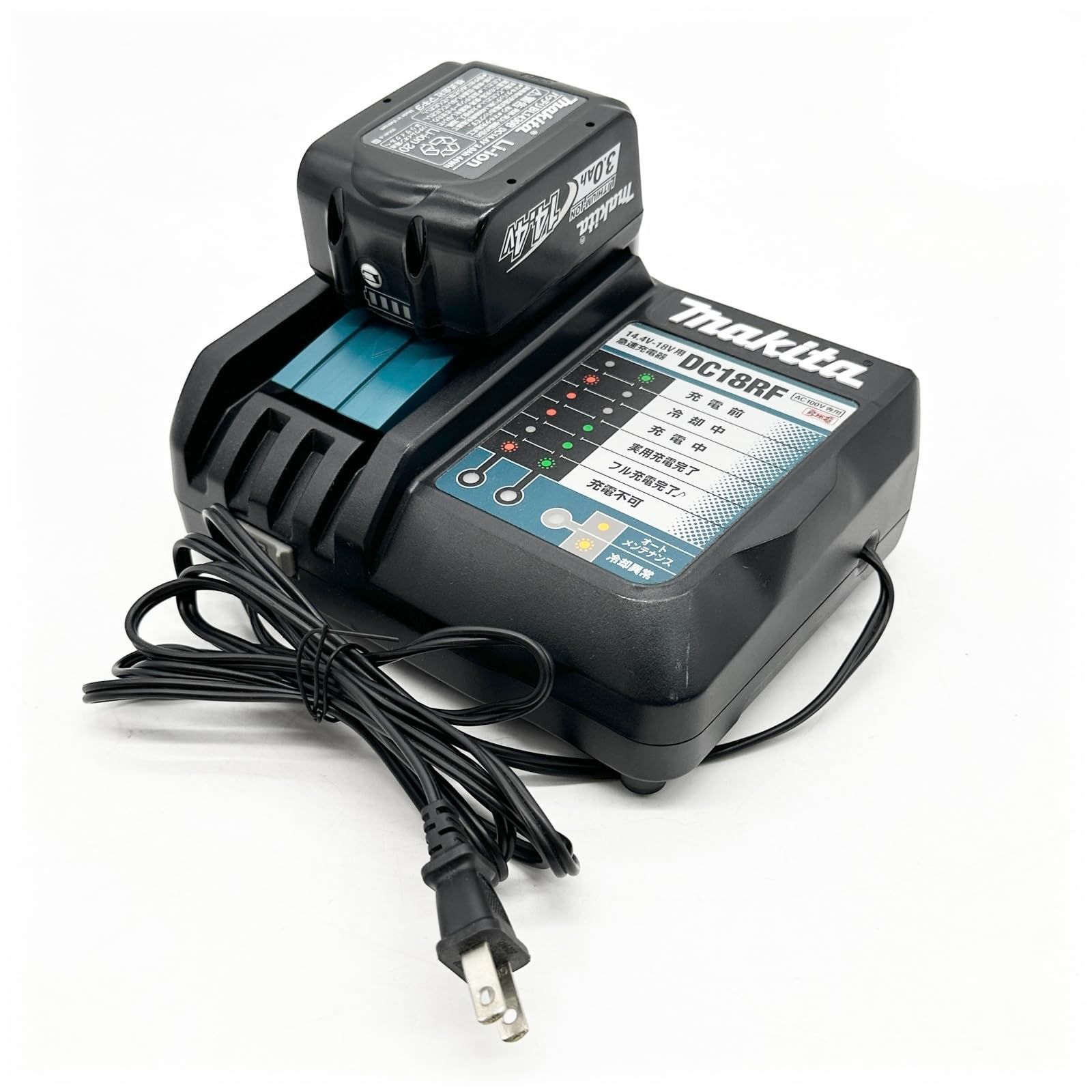 Makita コードレス掃除機 CL140FD バッテリー無し 2024】21機機種比較