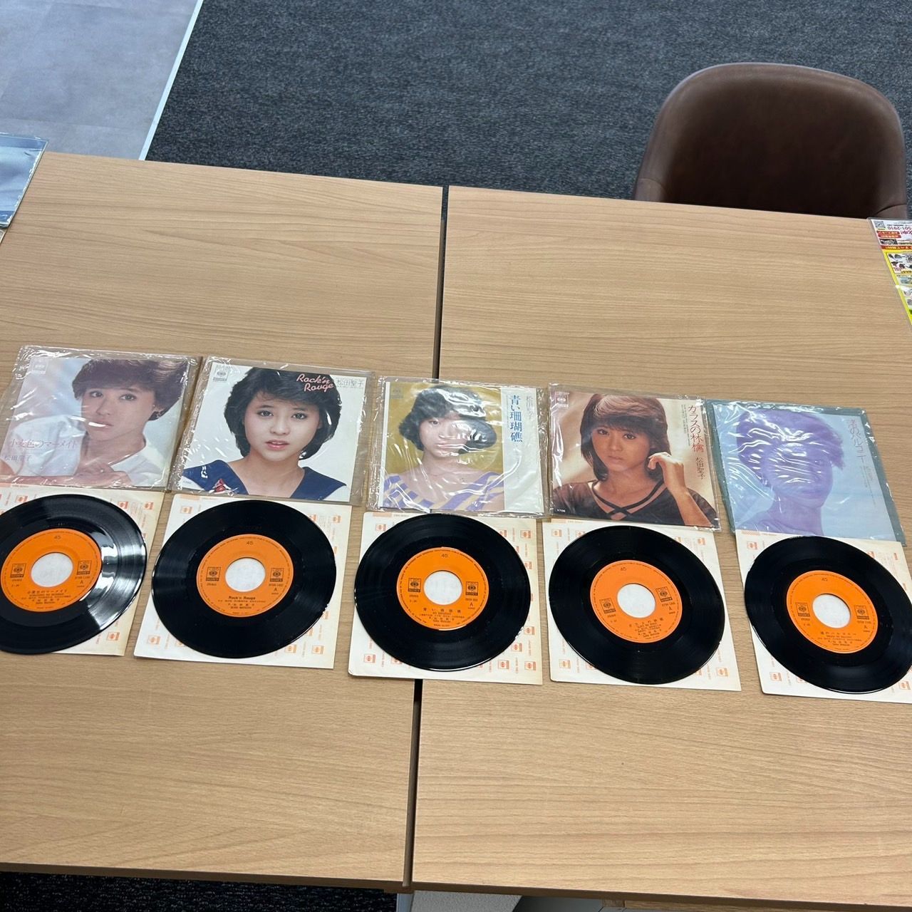 ロック レコードまとめ売り 15枚セット 【公式通販】