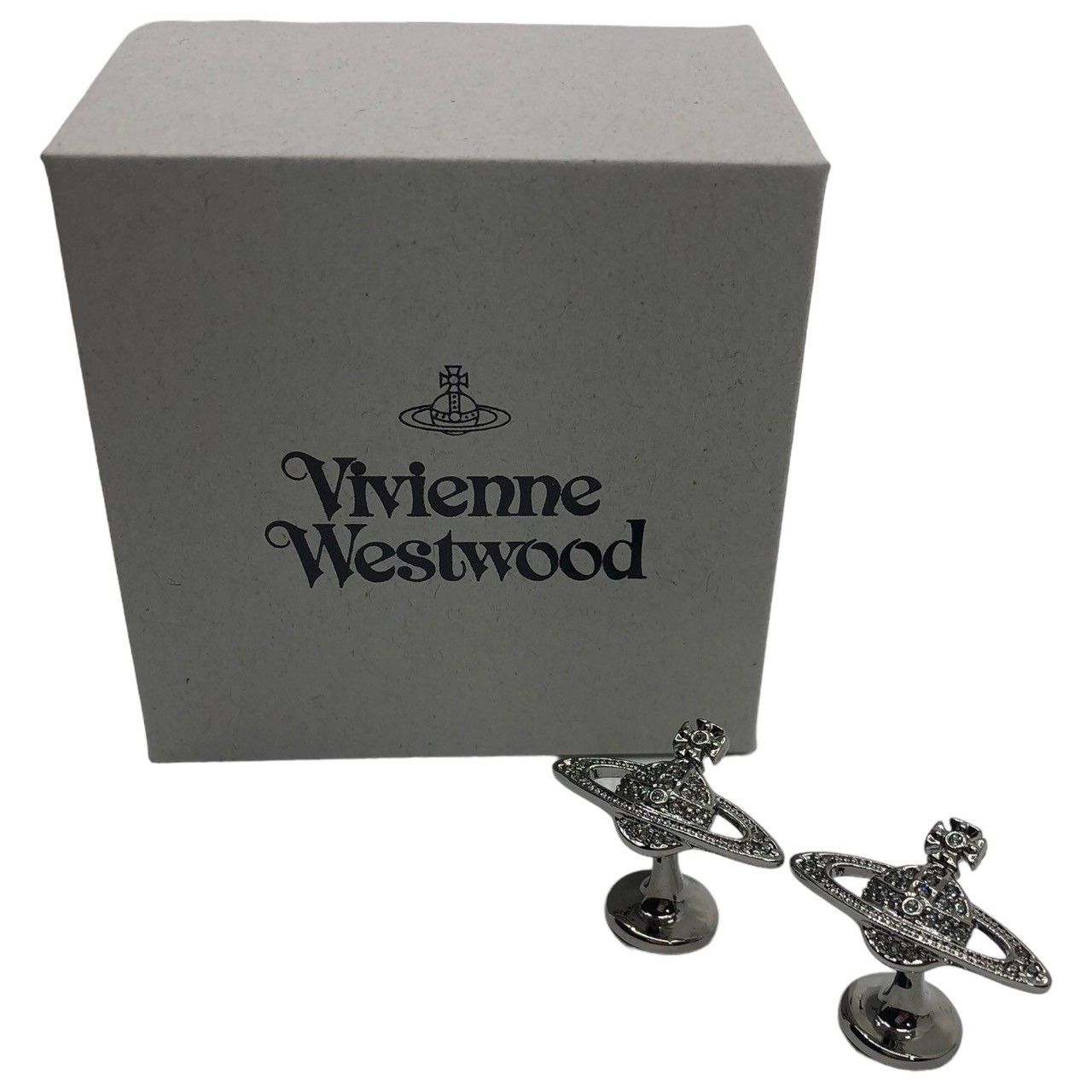 Vivienne Westwood(ヴィヴィアンウエストウッド) orb cufflinks