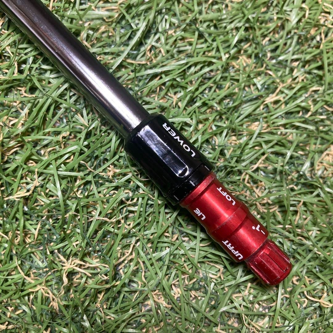 シャフト Diamana ahina60 x5ct ドライバー テーラーメイド - メルカリ