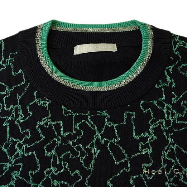 ヒールクリーク Heal