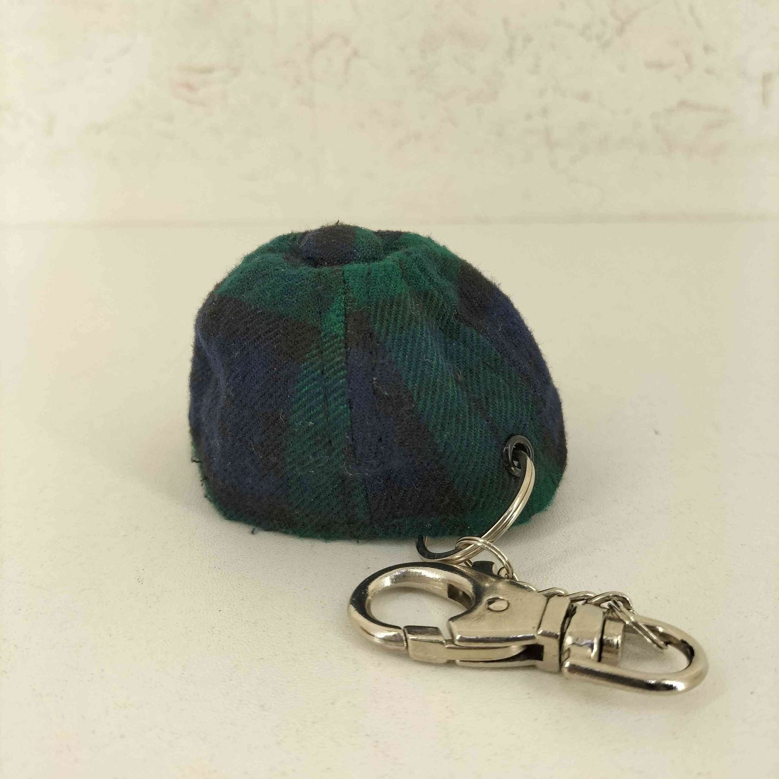 BEAMS BOY / スウェット キーホルダー（キーホルダー）｜BEAMS