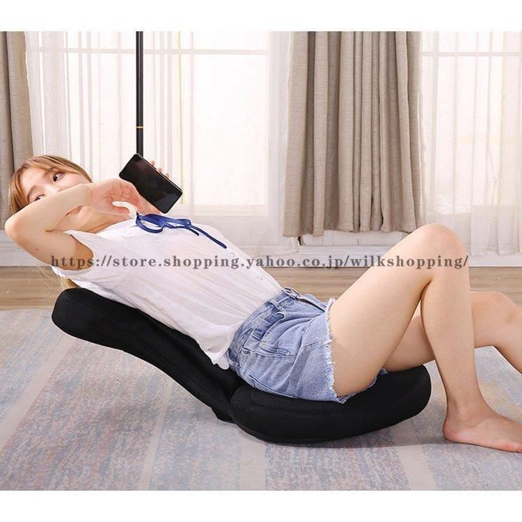 疲れにくい 腰痛