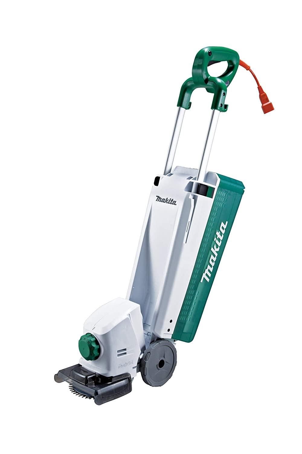 2営業日で発送 MAKITA マキタ タテ型電動芝刈機 電源コード式 刈込幅160mm 高さ10-40mm MLM1610