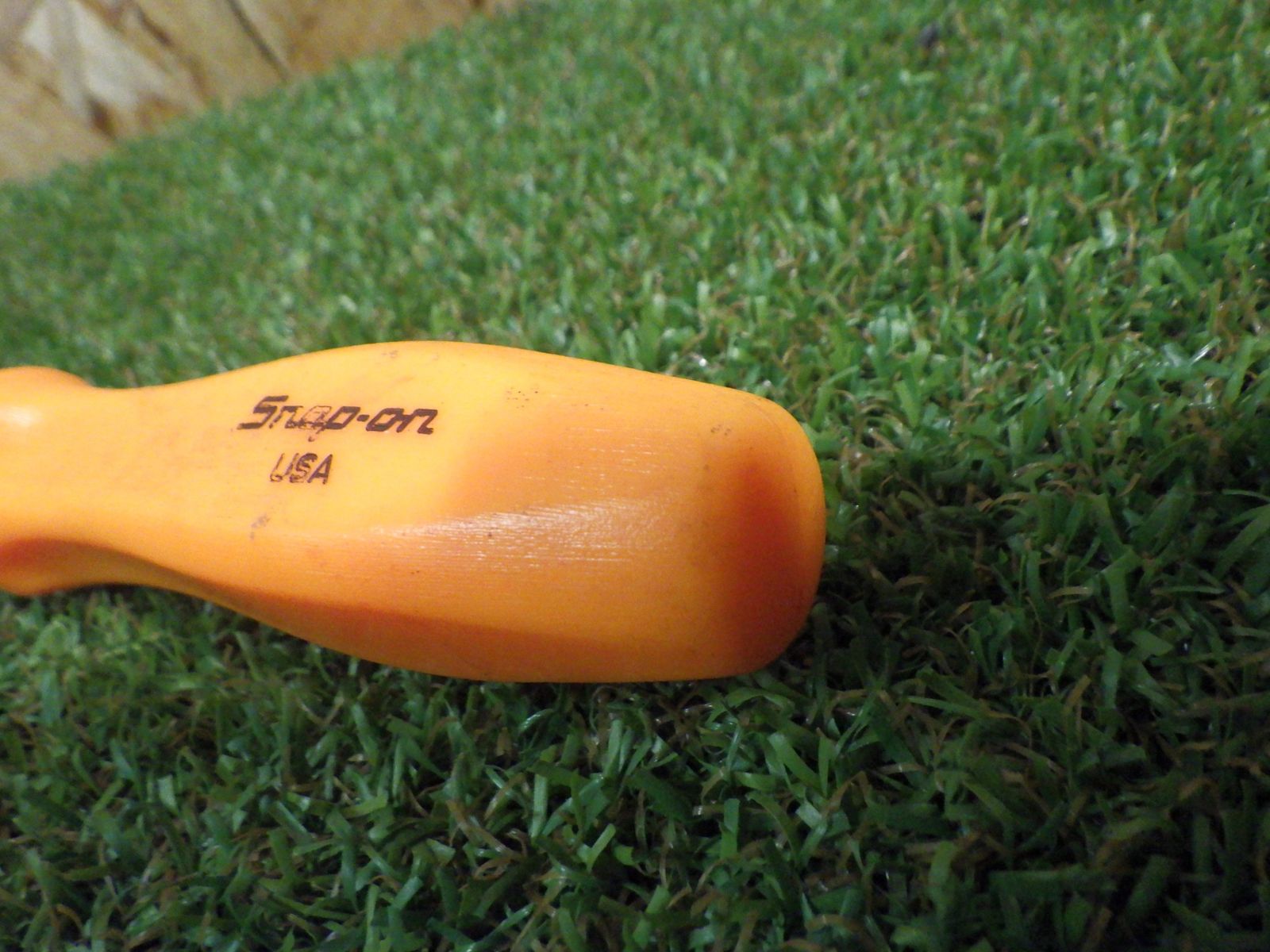 スナップオン スピンナーハンドル