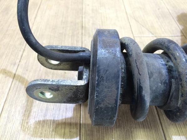 ホンダNS250FMC11リアサスペンションH35-46