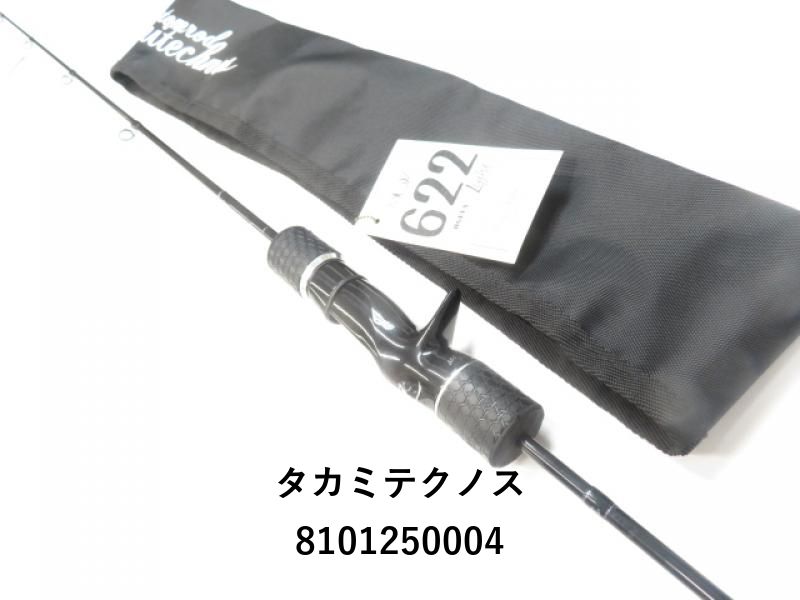 タカミテクノス モズ 622 ライトゼロ 01-8101250004