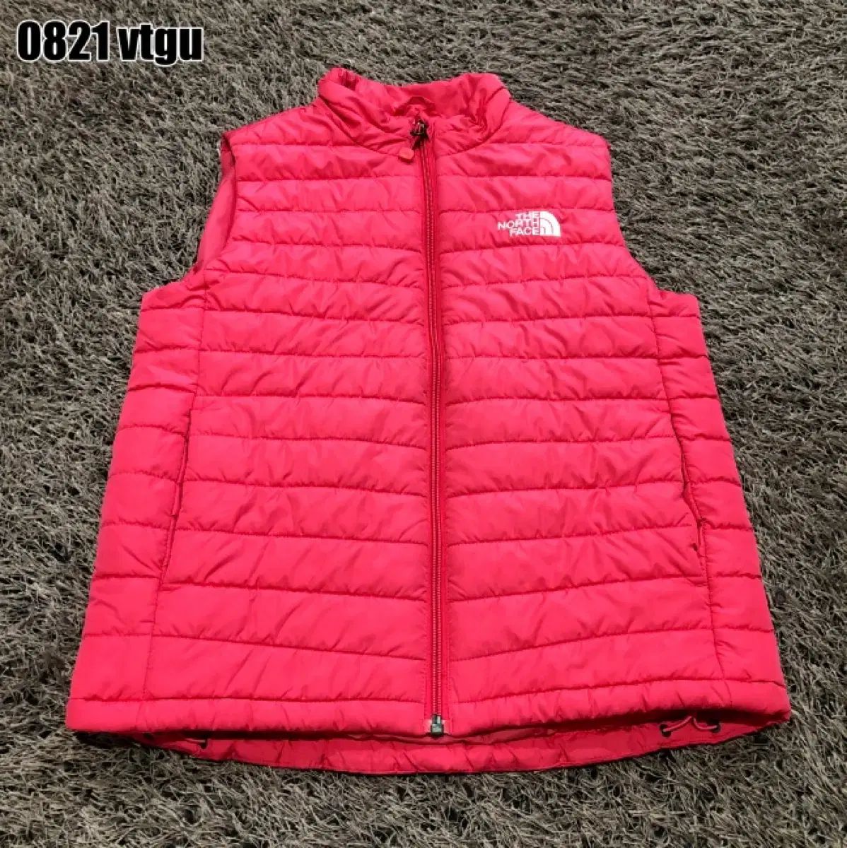 ザノースフェイス　ダウンベスト　レッド　ハローキティさん専用 楽天市場】ノースフェイス ベスト（カラーレッド）（レディース