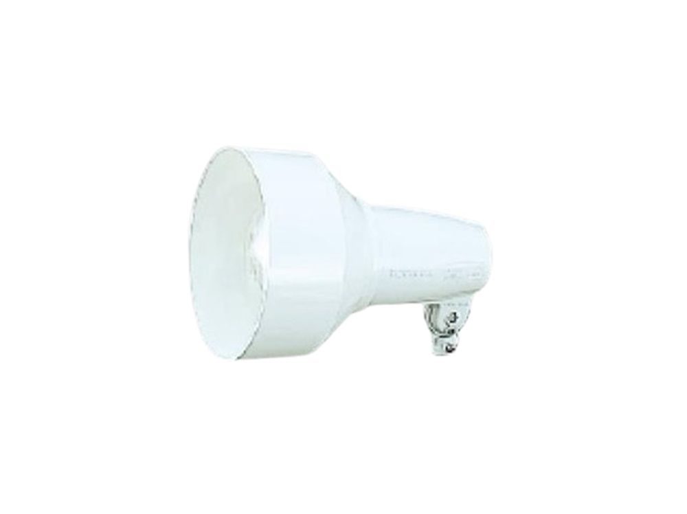 レフランプホルダー300V 屋外用レフランプ 500W ランプ別売 IK-507B(W)