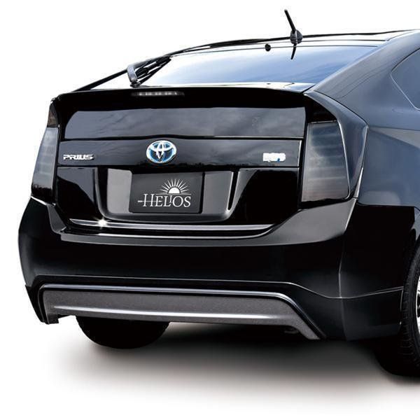 プリウスZVW30⭐︎後期用純正スポイラー⭐︎070パール プリウスZVW30 リアスポイラーパール070 30プリウス