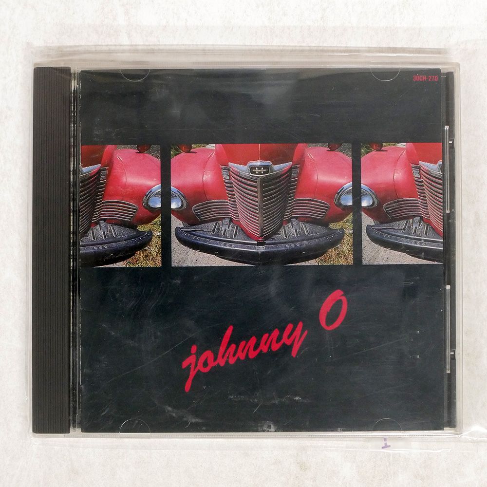 国内盤 ジョニー大倉/I ME 目眩/TEICHIKU 30CH270 CD □ - メルカリ