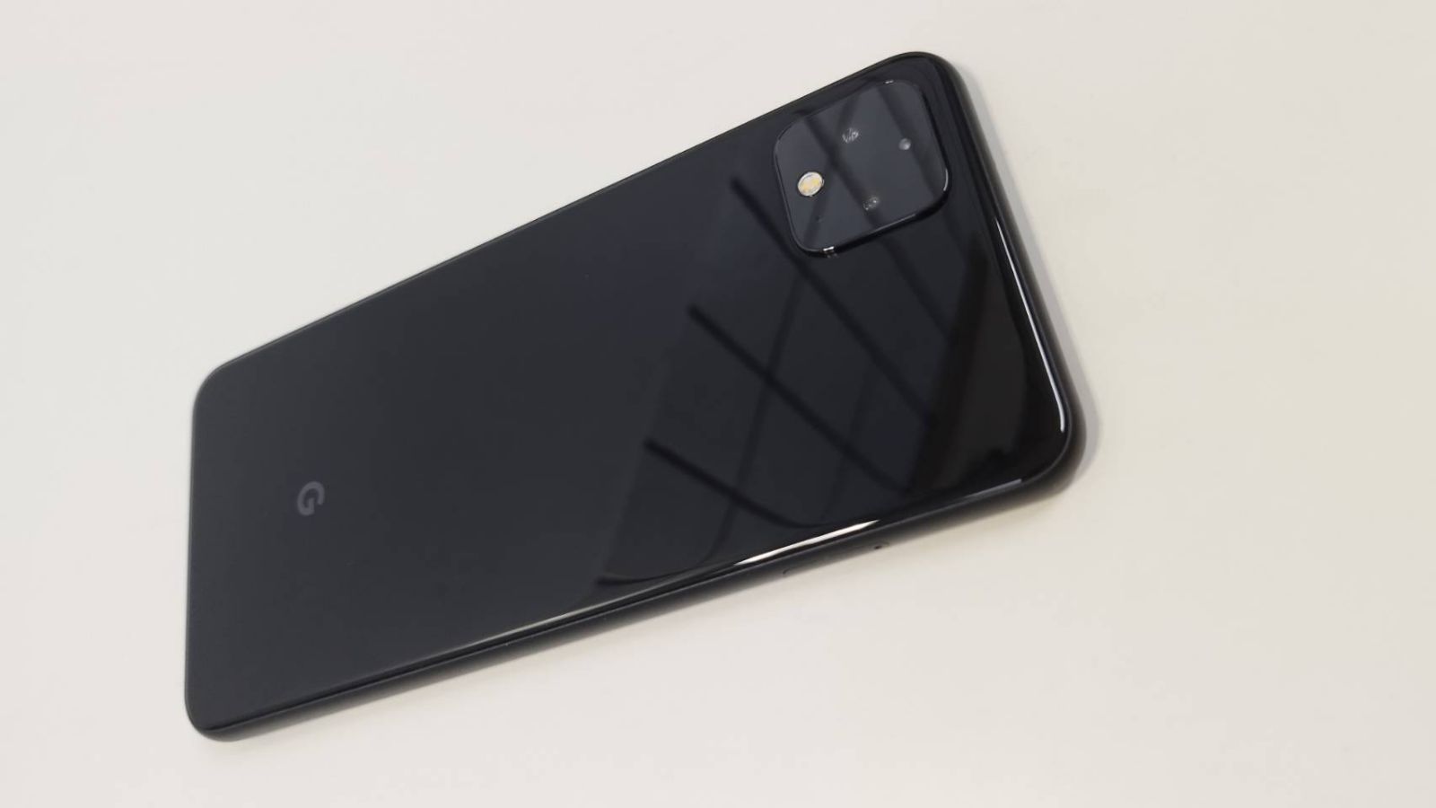 SIMロック解除済】Google/Pixel 4 XL/64GB/スマホ/Android - メルカリ