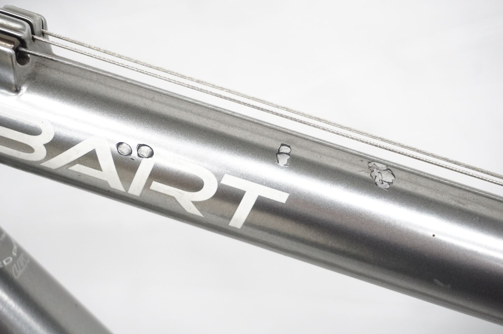 LOUIS GARNEAU 「ルイガノ」 XC BART 2006年モデル マウンテンバイク