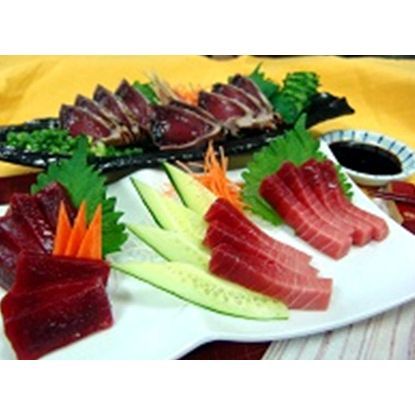 【グルメギフト】静岡 南まぐろ&鰹尽くし