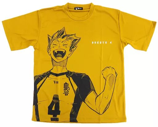ハイキュー展 ゲンガタイカン Tシャツ ジャンプショップ JUMP SHOP【公式】 on X: 