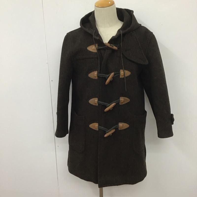 【希少品】VAN Classics ダッフルコート VAN バン コート ダッフルコート - メルカリ