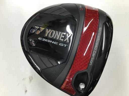 ヨネックス EZONE GT TYPE-D 2025 10.5° ドライバー DR RK-04GT DR フレックスSR メンズ 男性用 右利き 右用 Cランク ゴルフクラブ